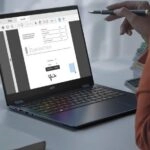Acer presentó la Swift Spin 14 AI con Snapdragon X2 y fue el primer fabricante en anunciar un equipo con Snapdragon C.