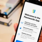 Apple automatiza el cambio de contraseñas vulnerables con inteligencia artificial.