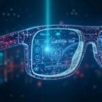 Apple avanza en el desarrollo de unas gafas inteligentes impulsadas por inteligencia artificial.