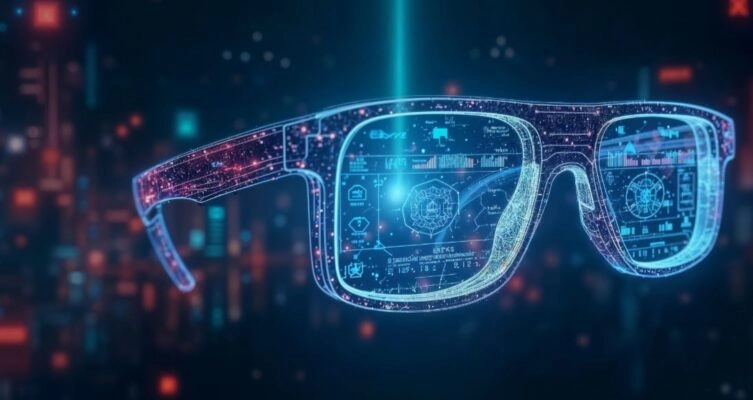 Las gafas inteligentes buscan convertirse en la próxima plataforma digital.