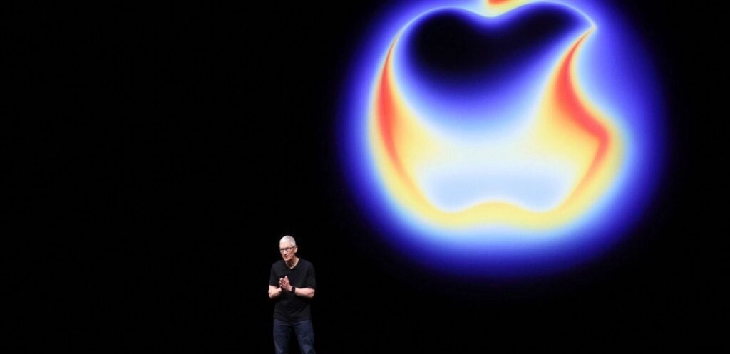 Apple presentó iOS 27 durante la WWDC 2026, con nuevas funciones de IA para iPhone.