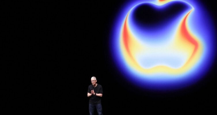 Apple presentó iOS 27 durante la WWDC 2026, con nuevas funciones de IA para iPhone.