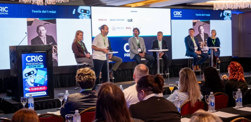 Los Premios LATAM 2026 distinguieron proyectos de experiencia de cliente, inteligencia artificial y transformación digital desarrollados en toda la región.