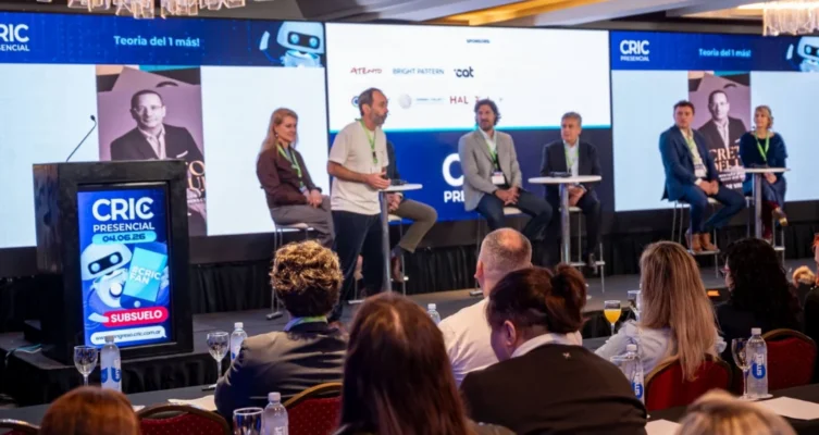 Los Premios LATAM 2026 distinguieron proyectos de experiencia de cliente, inteligencia artificial y transformación digital desarrollados en toda la región.