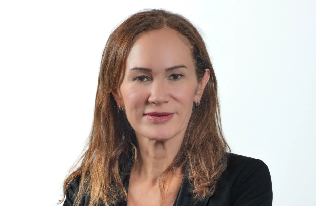 Carolina Losada, CEO de Licencias OnLine
