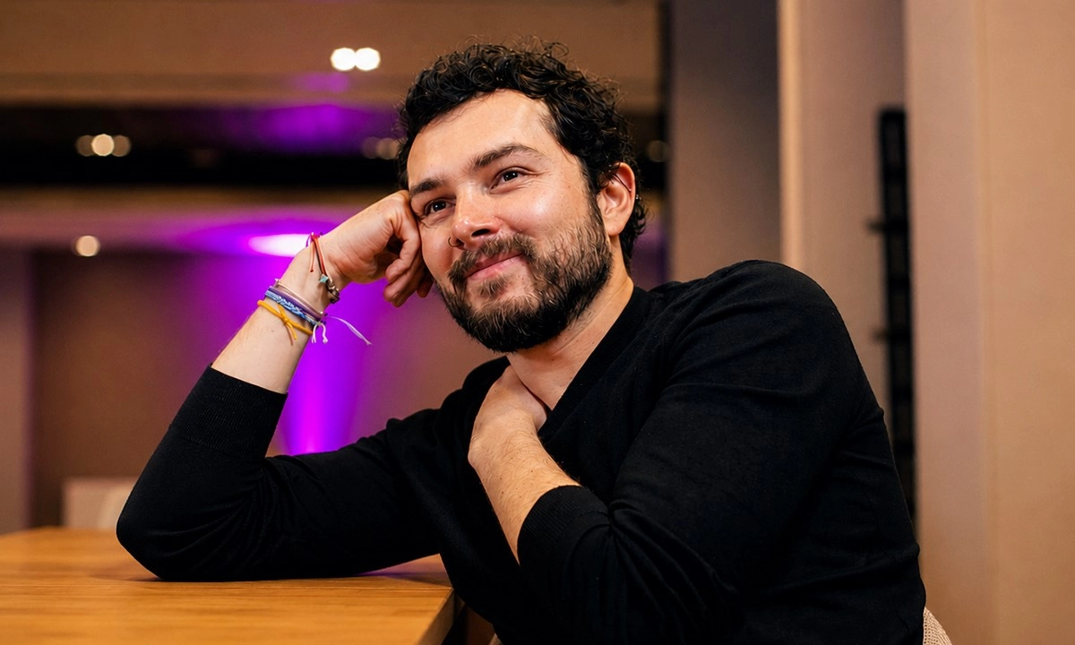 Charlie Alvarez, SVP Strategy & Ops LatAm de MiQ.