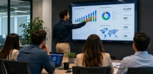 El desarrollo de nuevas capacidades en Partner Managers, Product Managers y equipos de Channel Marketing se volvió un factor clave para la competitividad del ecosistema IT.