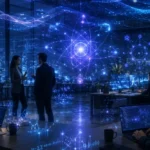 La computación cuántica comienza a salir de los laboratorios y a integrarse en entornos empresariales a través de servicios cloud, con aplicaciones que ya se exploran en múltiples industrias.