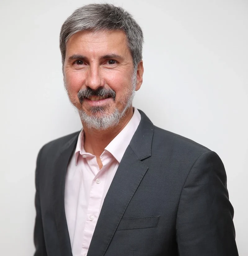 Claudio Stopatto asumió como General Manager de Infrastructure Solutions Group (ISG) para América Latina, la división de Lenovo especializada en infraestructura, centros de datos e inteligencia artificial.