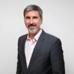 Claudio Stopatto, nuevo General Manager de Infrastructure Solutions Group (ISG) para América Latina.