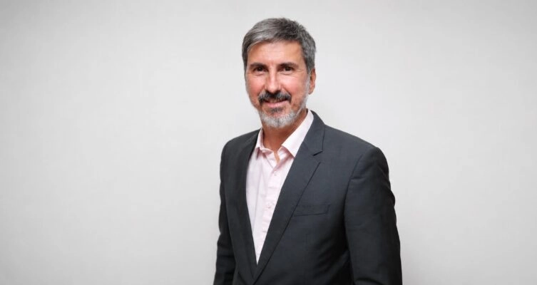 Claudio Stopatto, nuevo General Manager de Infrastructure Solutions Group (ISG) para América Latina.