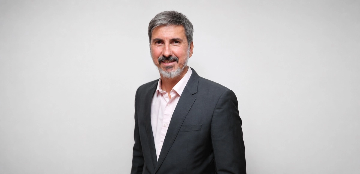 Claudio Stopatto, nuevo General Manager de Infrastructure Solutions Group (ISG) para América Latina.