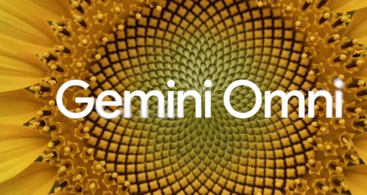 Con Gemini Omni, Google amplía su apuesta por la creación audiovisual asistida por IA dentro del ecosistema Gemini.