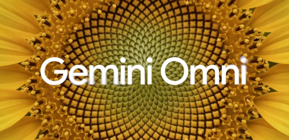 Con Gemini Omni, Google amplía su apuesta por la creación audiovisual asistida por IA dentro del ecosistema Gemini.