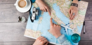 ● Solo en mayo de 2026 se registraron casi 50.000 nuevos dominios relacionados con viajes. Uno de cada 112 ya es una amenaza activa.