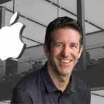 John Ternus, nuevo de CEO de Apple.