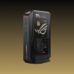 ROG NUC 16 Edition 20.