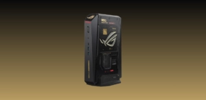 ROG NUC 16 Edition 20.