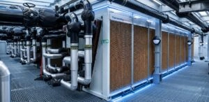 Las operaciones de ThermoKey en Rivarotta, Italia, continuarán siendo un centro clave para manufactura, ingeniería y soporte.