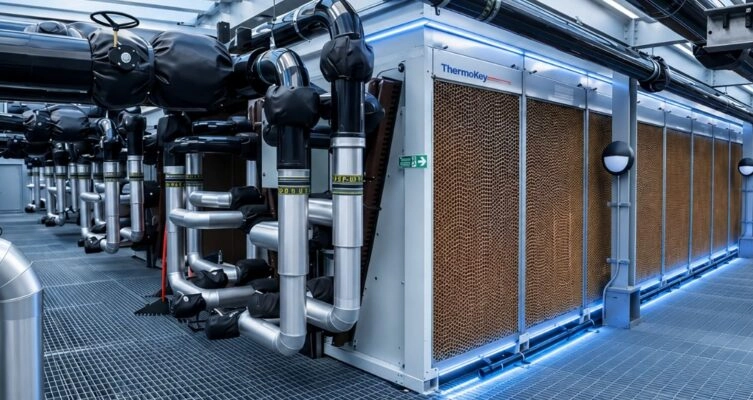 Las operaciones de ThermoKey en Rivarotta, Italia, continuarán siendo un centro clave para manufactura, ingeniería y soporte.
