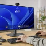 Los modelos Dell Pro 7 4K y Dell Pro 5 2K llegan al mercado con recursos inteligentes para diferentes rutinas de trabajo.