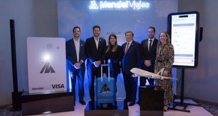 El lanzamiento de Mendel Viajes marca un nuevo paso en la estrategia de la compañía para integrar gastos, pagos y viajes corporativos en un único ecosistema digital.