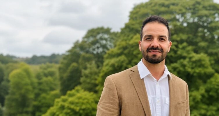 Fernando Arturo Muñoz, Business Development Manager CALA en AudioCodes.