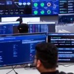 FortiSOC unifica las principales funciones de SecOps en una plataforma SaaS impulsada por IA agéntica para simplificar y acelerar las operaciones de seguridad.