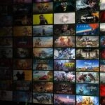 OW es compatible con miles de juegos de las principales tiendas de videojuegos para PC, lo que facilita llevar las bibliotecas de juegos existentes a la nube.