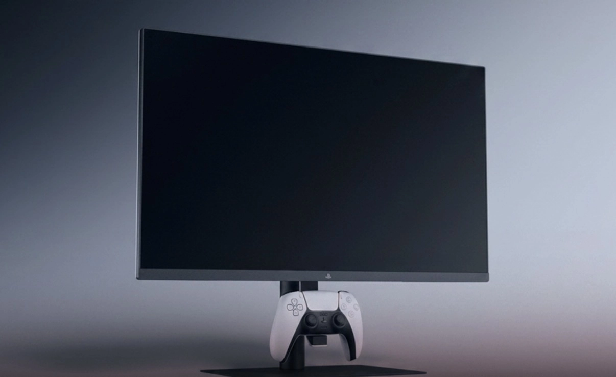 Ofrece HDR y hasta 120 Hz en PS5, garantizando una experiencia fluida y de alta calidad visual.