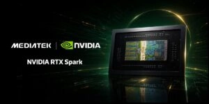 Se trata de un chip que combina CPU, GPU, NPU y conectividad para laptops modernas.