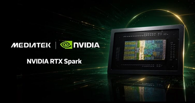 Se trata de un chip que combina CPU, GPU, NPU y conectividad para laptops modernas.
