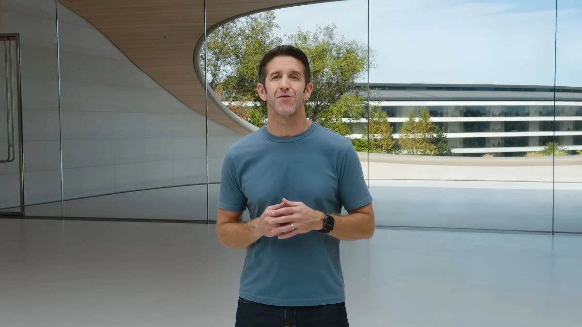 John Ternus, el futuro CEO desarrolló gran parte de su carrera en áreas vinculadas al diseño y la ingeniería de hardware de la empresa.