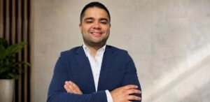 Kevin Durán, System Engineer - VDM AWS CCA - Solution Architect de TD SYNNEX