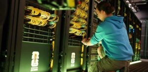 Lenovo aportará infraestructura de IA para el Mundial de la FIFA 2026.