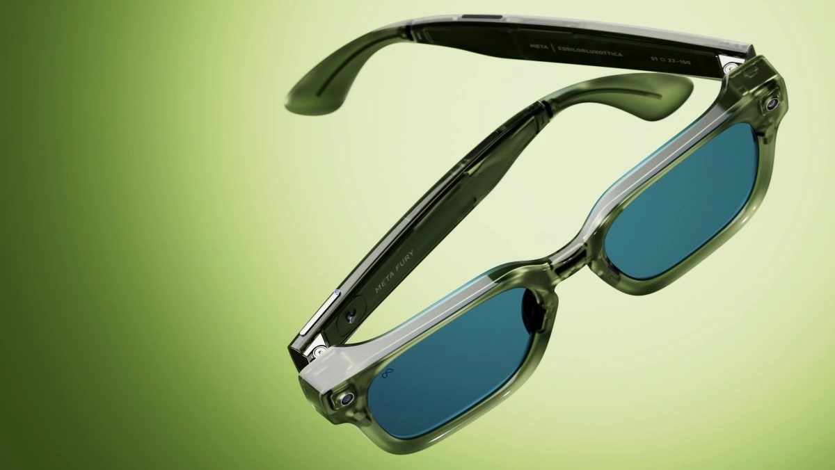 Los Meta Glasses comenzaron a comercializarse el 23 de junio de 2026 en Estados Unidos, Europa, Canadá y Australia, con un precio inicial de US$299.