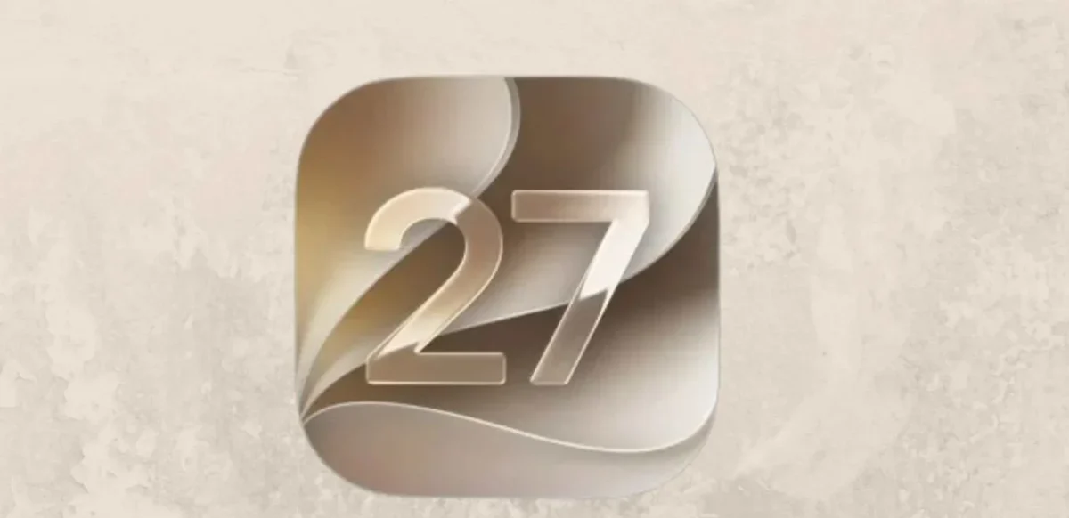 Apple continúa afinando iOS 27 antes de su lanzamiento oficial previsto para septiembre con una nueva ronda de funciones y optimizaciones.