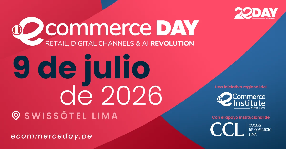 La agenda incluirá paneles y workshops dedicados a las tendencias que están transformando el ecosistema digital latinoamericano.