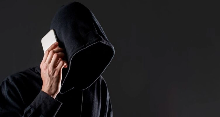 Perder el celular puede poner en riesgo tu información personal.