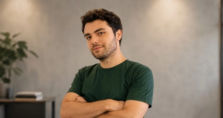 Pedro Steib, líder de plataformas de Commerce de Accenture Song.