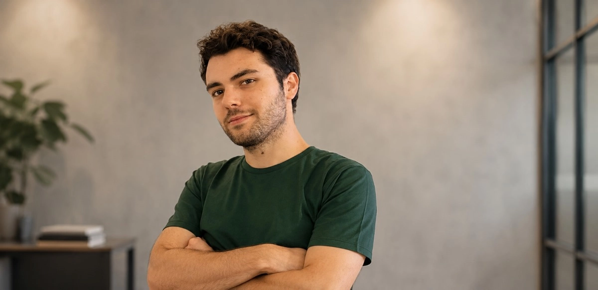 Pedro Steib, líder de plataformas de Commerce de Accenture Song.