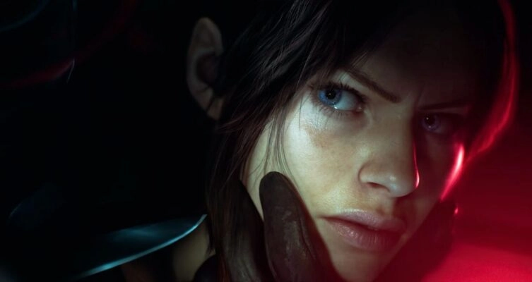 Resident Evil: Code Veronica Remake fue una de las grandes sorpresas.