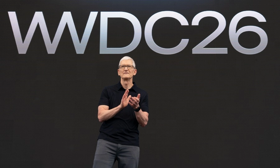 Su última presentación como director ejecutivo marcó el final de una etapa iniciada en 2011, cuando sucedió a Steve Jobs en la conducción de Apple.