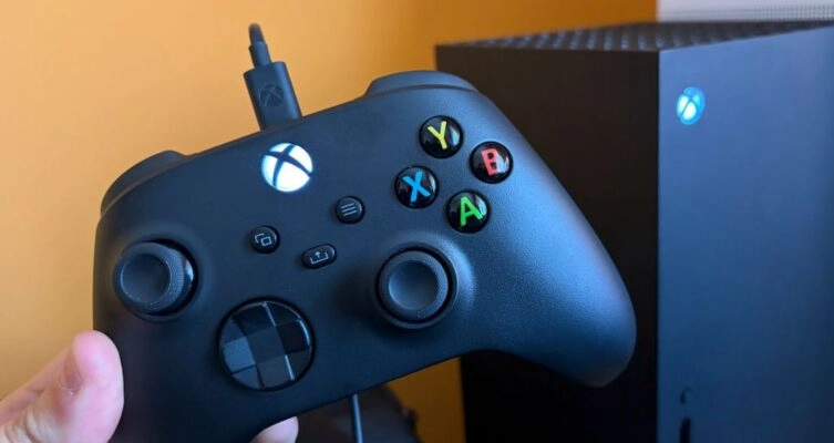 Xbox Series X: pasa a costar 750 dólares