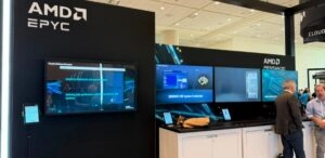 AMD impulsa una nueva era de centros de datos donde CPU y GPU trabajan en conjunto para la inteligencia artificial..