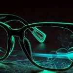 Apple busca llevar la inteligencia artificial a unos lentes centrados en la privacidad.