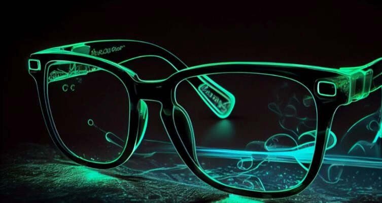 Apple busca llevar la inteligencia artificial a unos lentes centrados en la privacidad.