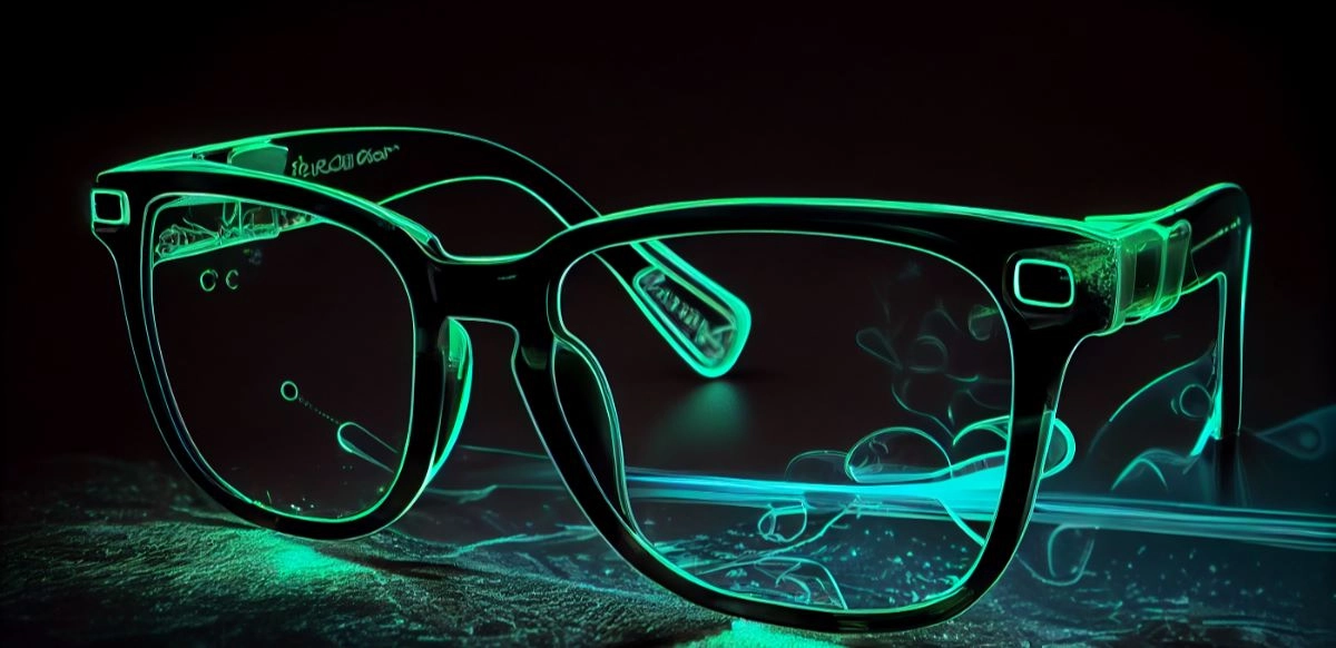 Apple busca llevar la inteligencia artificial a unos lentes centrados en la privacidad.