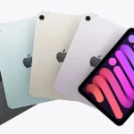 Apple prepara una renovación casi completa de la línea iPad, que incluirá nuevos modelos Air y Pro durante 2027.