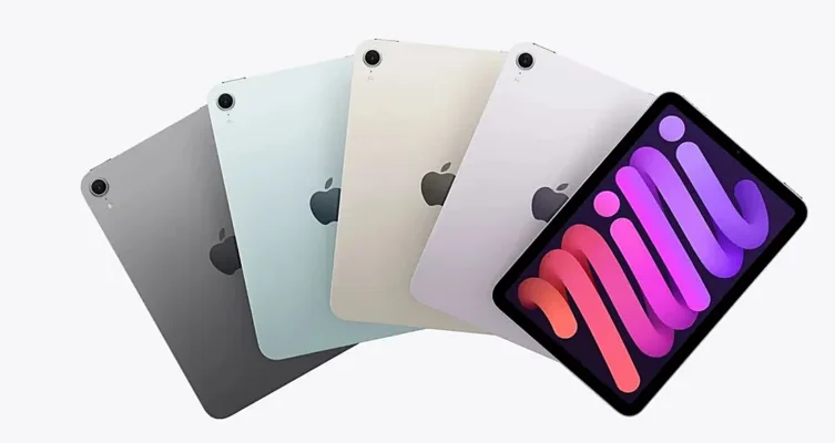 Apple prepara una renovación casi completa de la línea iPad, que incluirá nuevos modelos Air y Pro durante 2027.